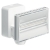 ΠΡΟΒΟΛΕΑΣ LED HAGER 20W