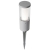 CARLO SPIKE DECO GREY  FUMAGALLI