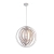 ΦΩΤΙΣΤΙΚΟ ΚΡΕΜΑΣΤΟ  TRIO  LIGHTING