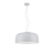 ΦΩΤΙΣΤΙΚΟ ΚΡΕΜΑΣΤΟ  ΛΕΥΚΟ  TRIO  LIGHTING
