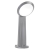 MINIGABRI REMI LUCIA 1L GREY  FUMAGALLI