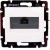 ΠΡΙΖΑ RJ45 CAT 6 UTP ΜΟΝΗ LEGRAND