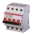 ΡΑΓΟΔΙΑΚΟΠΤΗΣ 4Χ125 ABB