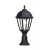 LOT/SILOE BLACK FUMAGALLI
