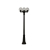 GIGI BISSO/G250  BLACK FUMAGALLI