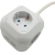ΠΟΛΥΠΡΙΖΟ ΚΥΒΟΣ 4 ΣΟΥΚΟ 2USB