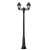 GIGI BISSO/ANNA 2L BLACK FUMAGALLI