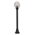 MIZAR G250 BLACK FUMAGALLI