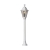 MIZAR RUT WHITE FUMAGALLI