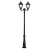 NEBO OFIR SIMON 2L BLACK FUMAGALLI