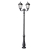 NEBO OFIR SILOE 2L BLACK FUMAGALLI