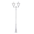 NEBO OFIR TOBIA 2L WHITE FUMAGALLI