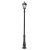 NEBO/SILOE BLACK-TOBIA WHITE  FUMAGALLI