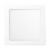 Φ/ΚΟ ΠΑΝΕΛ PL 18W 6000Κ ΑΛ/ΝΙΟ ΛΕΥΚΟ