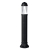 SAURO 1100 7W BLACK FUMAGALLI