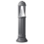 SAURO 800 7W GREY FUMAGALLI