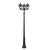 RICU BISSΟ CEFA 3L BLACK-GOLIA  WHITE  FUMAGALLI
