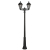 RICU BISSO/RUT 2L WHITE-SALEM BLACK  FUMAGALLI