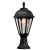 MINILOT SALEM BLACK  FUMAGALLI