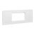 NINA 150 WHITE  FUMAGALLI