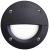 LETI 100 ROUND-EL BLACK