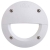 LETI 100 ROUND-EL WHITE FUMAGALLI