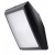 GIUSEPPE BLACK 2XE27 FUMAGALLI