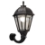 OFIR SILOE BLACK-WHITE FUMAGALLI