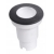 CECI 90 BLACK FUMAGALLI