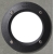 LETI 100 ROUND BLACK  FUMAGALLI