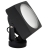 TOMMY WHITE-SQ BLACK FUMAGALLI