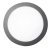 UMBERTA GREY-WHITE-BLACK FUMAGALLI