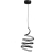 SPIRAL LED A BLACK